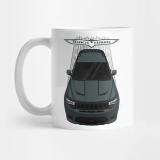 Jeep Grand Cherokee Trackhawk - Rhino Clearcoat Mug